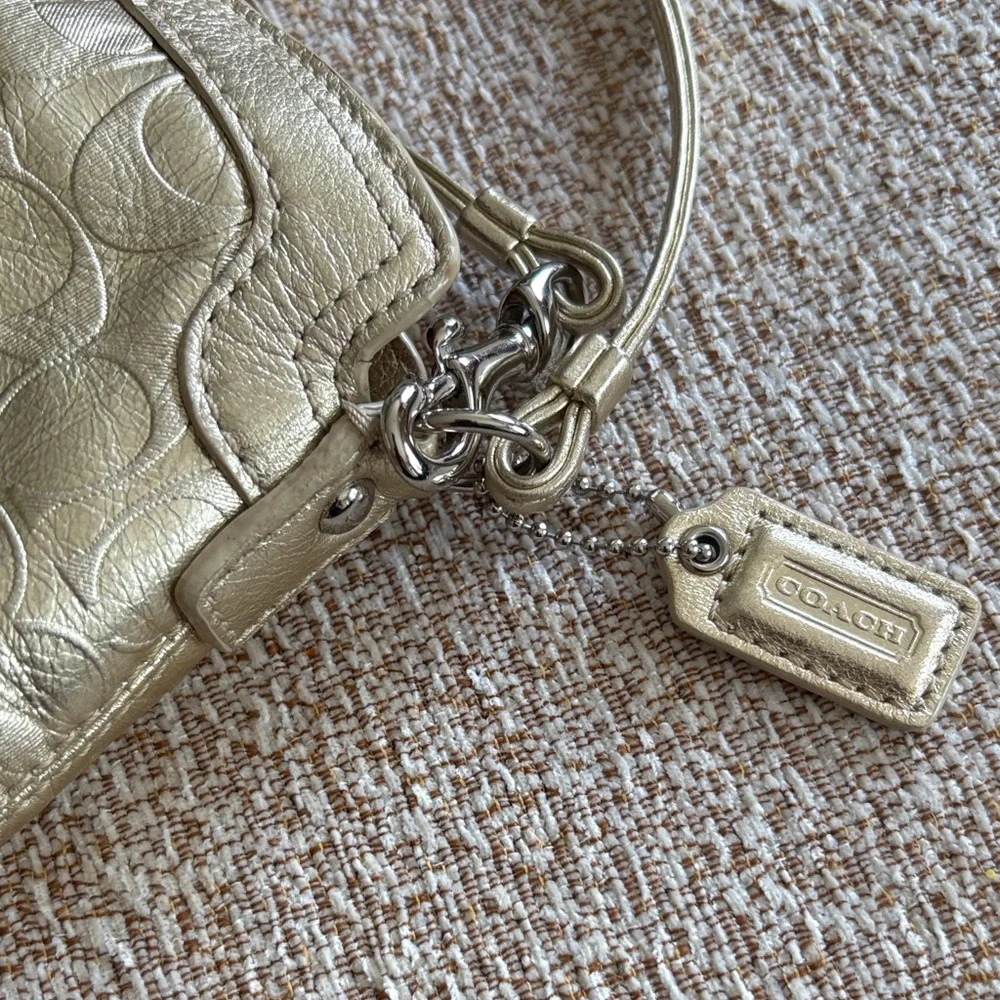 Coach Wristlet Bundle - Picture 4 of 15